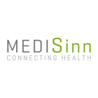 MEDISinn Plattform GmbH Logo