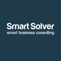 Smart Solver Logo