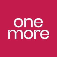 One More - Balance Drink Logo