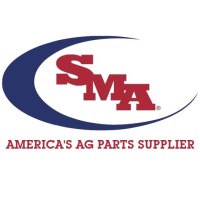 SMA, Inc. Logo