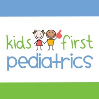 Kids First Pediatrics - Scottsboro Logo