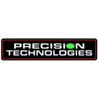 Precision Technologies Inc. Logo