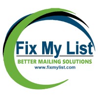 Fix My List Logo
