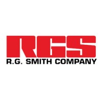 RG Smith Company Logo