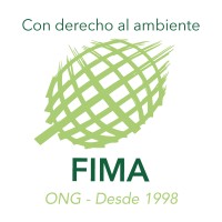 FIMA NGO Logo