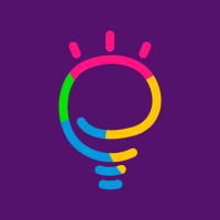 Entrelinhas Comunicação Acessível Logo