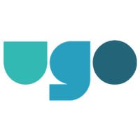 UGO Impact Logo