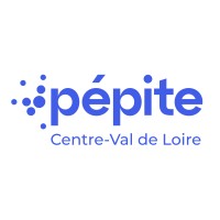 Pépite Centre-Val de Loire Logo