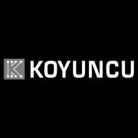 KOYUNCU ELEKTRONIK A.S. Logo