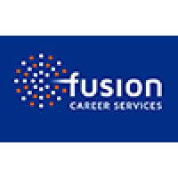 Fusion Career Services Logo