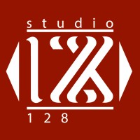 Studio128 Logo