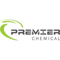 Premier Chemical Logo