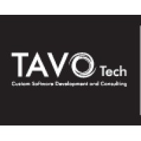 TAVO Tech Logo