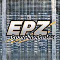 EPZ GROUNDING GRATES Logo
