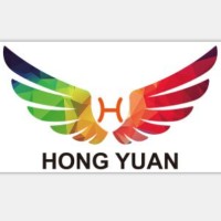 CIXI HONG YUAN FEATHER PRODUCTS CO.,LTD. Logo