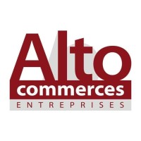 Alto Commerces Entreprises Logo