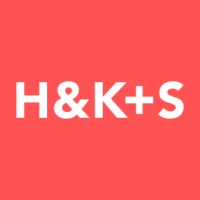 H&K+S Agentur für Werbung GmbH Logo
