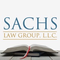 Sachs Law Group Logo