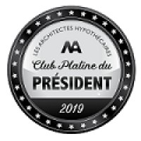 YUL, Agence hypothécaire Logo