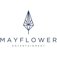 Mayflower Entertainment Logo