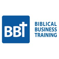 Biblical Business Training - BBT Logo