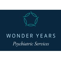 Wonder Years Psychiatric Services PLLC Logo