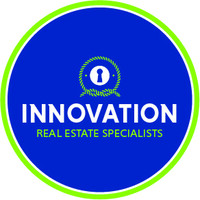 Innovation Real Estate Specialists. Inc Logo