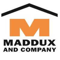Maddux and Company Logo