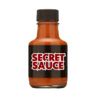 Secret Sauce Product Development Logo