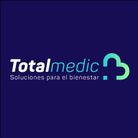 Totalmedic Logo
