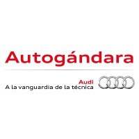 Autogándara - Concesionario Oficial Audi en Ferrol y Lugo Logo