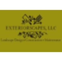 Exteriorscapes llc Logo