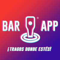 Bar App Logo
