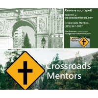 Crossroads Mentors Logo