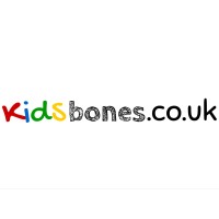 kidsbones.co.uk Logo