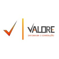 Valore Gestão de Obra Logo