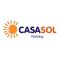Casasol Holiday Logo