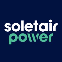 Soletair Power Logo