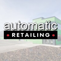 Automatic Retailing Northern Ltd Logo