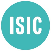 ISIC España Logo