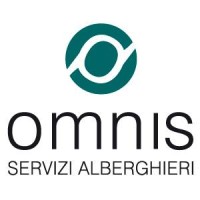 OMNIS Servizi Alberghieri srl Logo