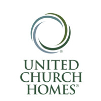 United Church Homes Logo