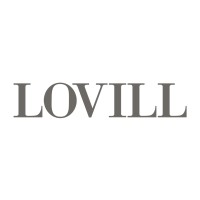 LOVILL Logo