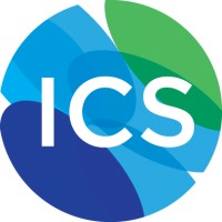 ICS Service Solutions Logo