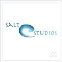 Salt Studios, LLC Logo