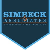 Simbeck & Associates, Inc. Logo