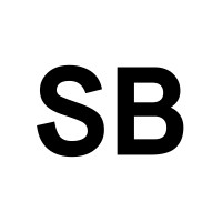 Studio B Architecture + Interiors Logo
