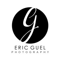 Eric Guel Photography Logo