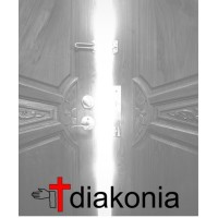 Diakonia USA Logo