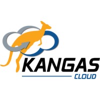 KangasCloud Logo